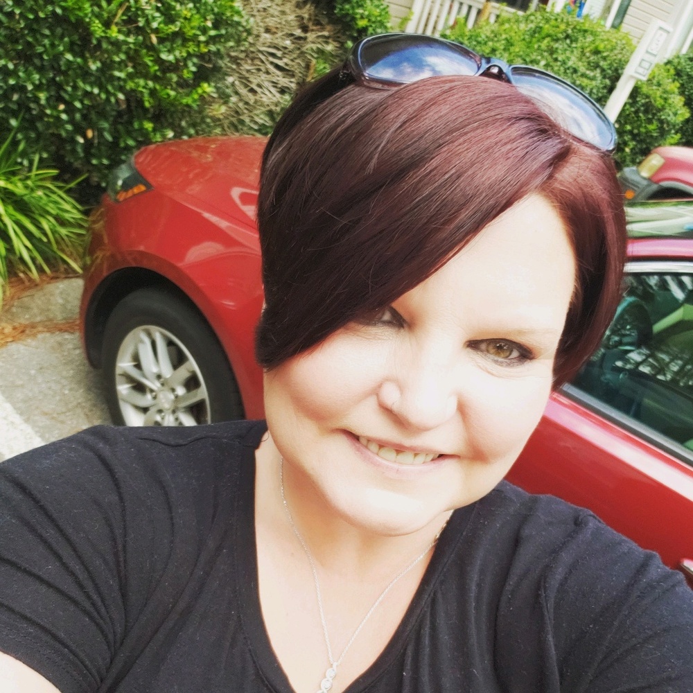 Meet your Posher, Geneva